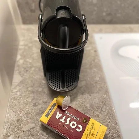 شقة Natura D33 Porto