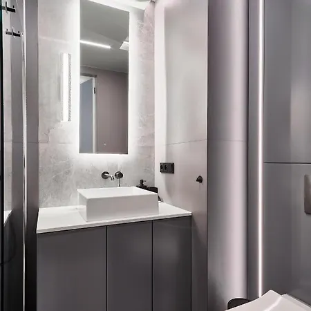 아파트 Natura D33 Porto *