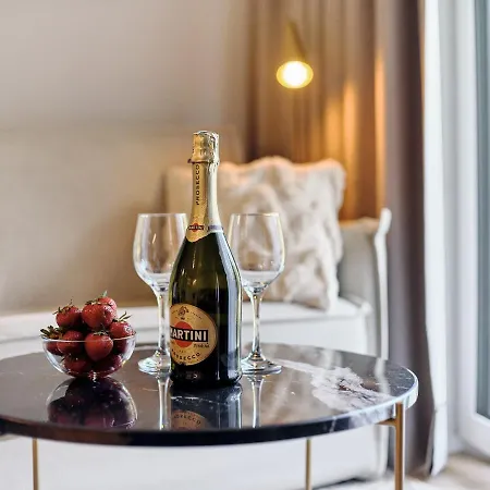 شقة Natura D33 Porto *