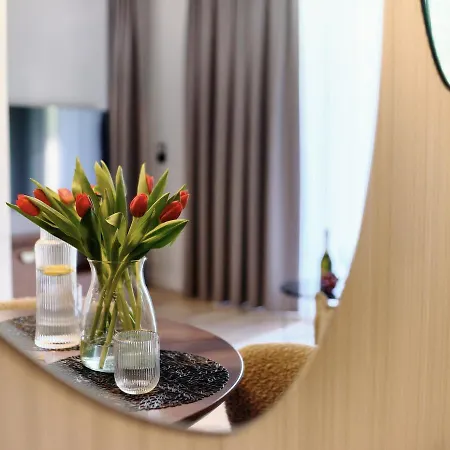 شقة Natura D33 Porto ليبا