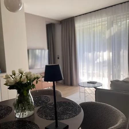 Natura D33 Porto Apartment *