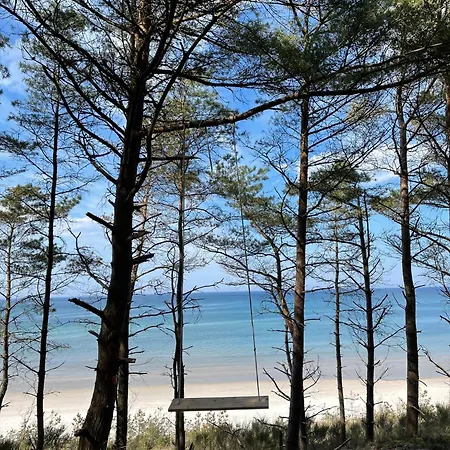 شقة Natura D33 Porto ليبا