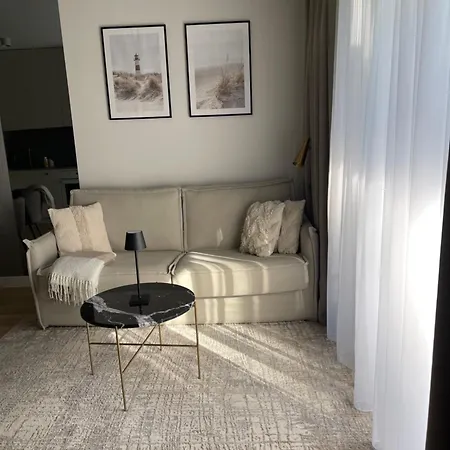 Apartment Natura D33 Porto