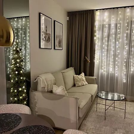 Natura D33 Porto شقة ليبا