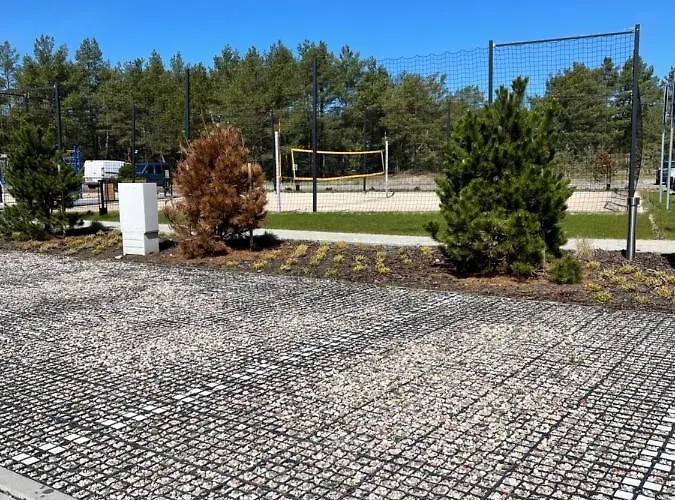 דירה Natura D33 Porto