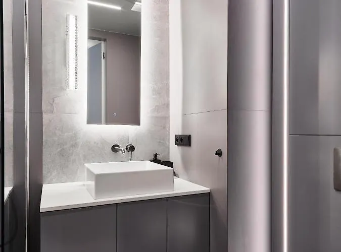 Apartament Natura D33 Porto *