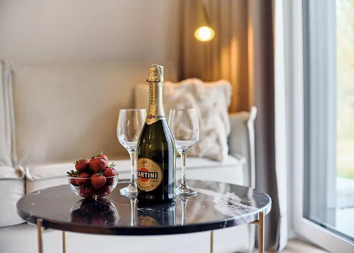 Apartament Natura D33 Porto *