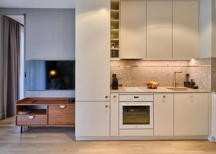 Natura D33 Porto דירה