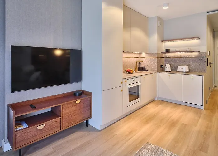 Natura D33 Porto * Łeba