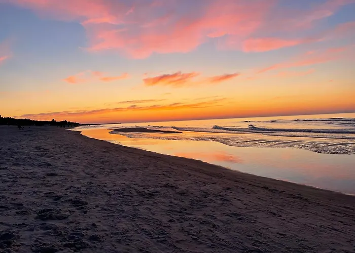 דירה Natura D33 Porto וובה