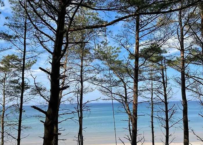 דירה Natura D33 Porto וובה