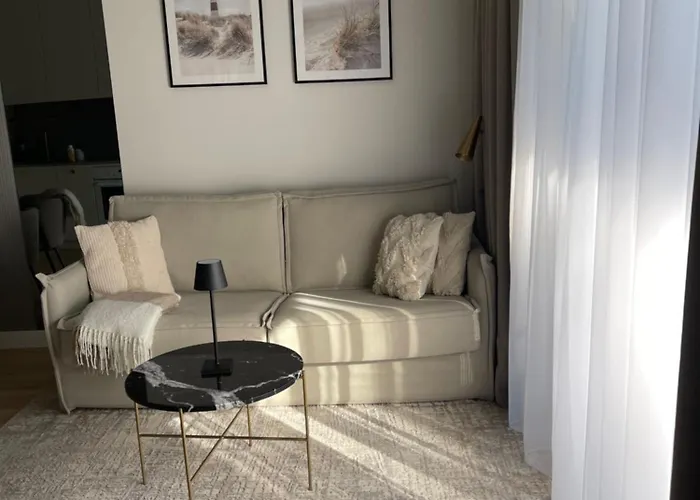 Apartament Natura D33 Porto