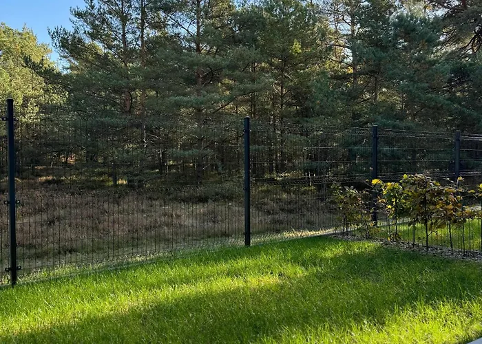 Apartament Natura D33 Porto *